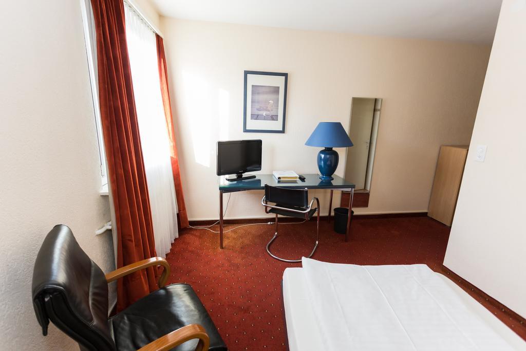 Hotel Comedie Genève Eksteriør billede