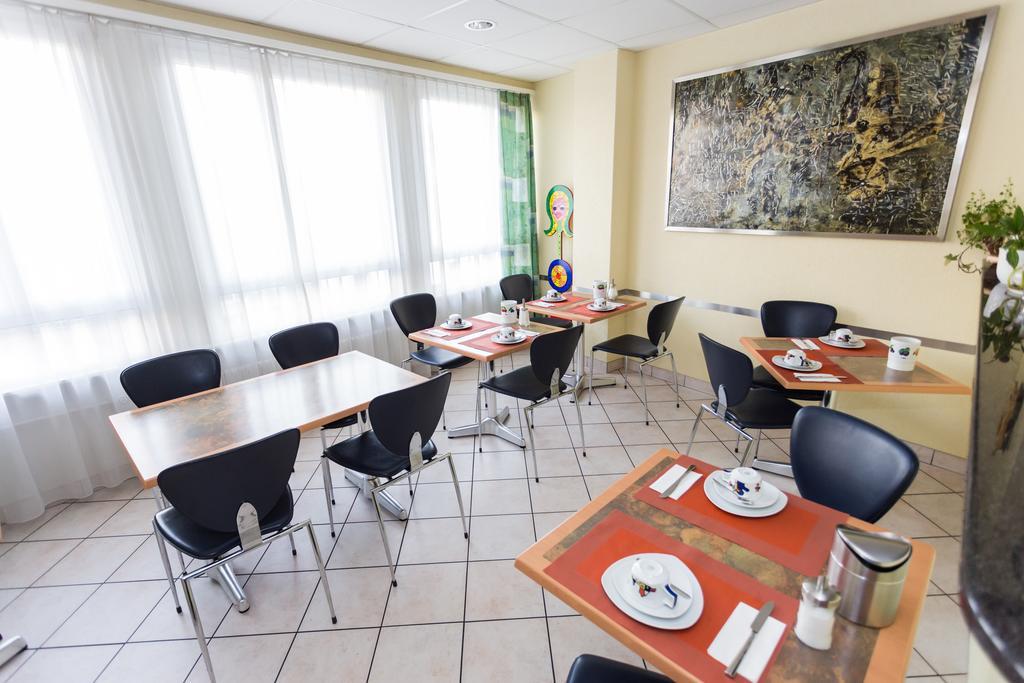 Hotel Comedie Genève Eksteriør billede