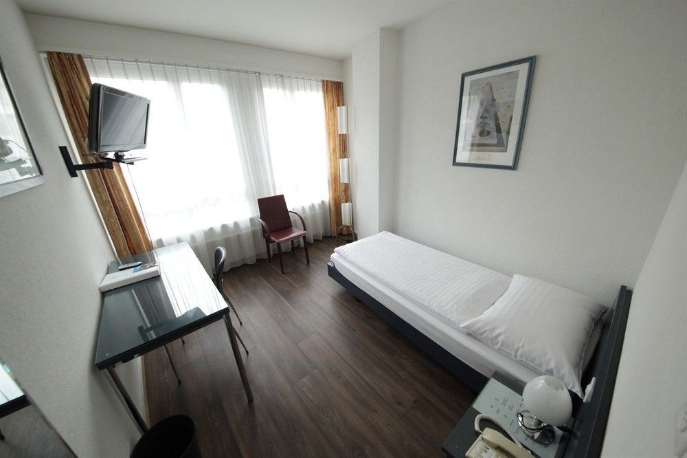 Hotel Comedie Genève Eksteriør billede