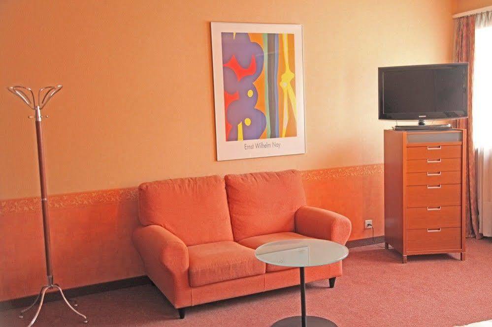 Hotel Comedie Genève Eksteriør billede